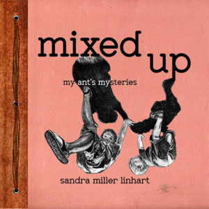 Cover Art - Mixed Up